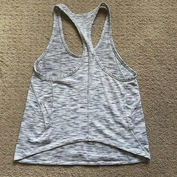 Lululemon Racerback Tank - Picture 3 of 4